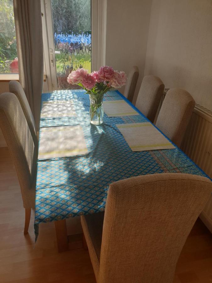 Harry Potter Theme Double Room In Shared House Watford  Exterior foto
